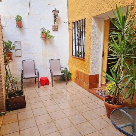Casa Rodrigo Del Campo Apartment Granada Exterior photo