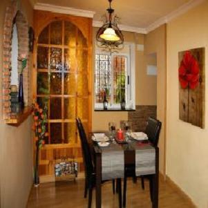 Casa Rodrigo Del Campo Apartment Granada Exterior photo